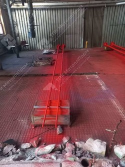 покраска деталей