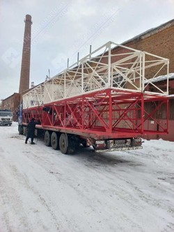 доставка продукции