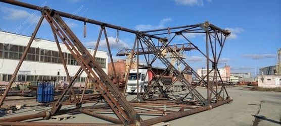 КС мачта связи 20.10.2022 фото 3