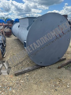 Изготовление воздухозаборных труб фото