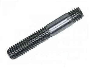 Изготовление шпильки ГОСТ 22036-76 фото