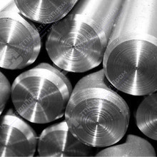 Круг нержавеющий