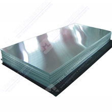 Лист из низколегированной стали