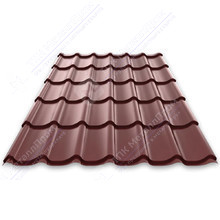 Металлочерепица