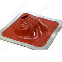 Проходка кровельная