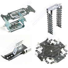 Комплектующие для профилей Комплектующие для профилей