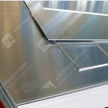 Алюминиевый лист