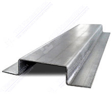 Профиль шляпный ПШ (обрешетка)