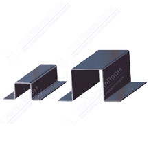 Профиль гнутый Омега (ОП) - образный