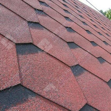 Мягкая кровля