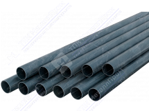 Труба бесшовная НЛГ 159 4,5