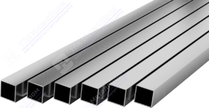 Труба профильная НЛГ 80х80х4