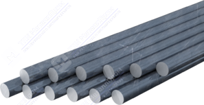 Круг стальной 36 6м ст3пс/сп