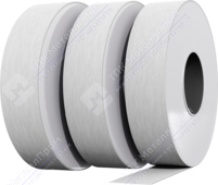 Лента оцинкованная 1,15х51 мм