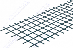 Сетка арматурная сварная (м2) 5ВР1 5ВР1 100 100 2м 3м 50/50