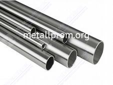 Труба оцинкованная 108x4