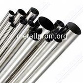 Труба холоднодеформированная 16х2,5 ГОСТ 8734-75 ст20