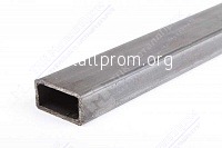 Лага для забора 40х20х1,5