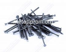 Гвоздь строительный 1,4x25 (25 кг)