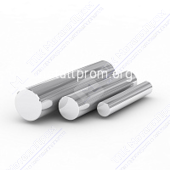 Круг нержавеющий AISI 201 26 мм, L=6100