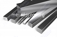 Квадрат нержавеющий 150 мм 14Х17Н2 горячекатаный