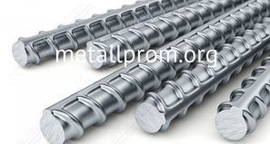 Арматура 8 мм АТ800 25ГС2 5781