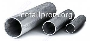 Труба сварная низколегированная 325x8 ГОСТ 10705-80