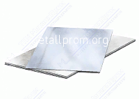 Лист оцинкованный 0,8 мм