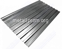 Профнастил С-44 цинк 0,7 мм