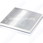 Алюминиевая плита 1561 100х1500х2000