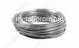 Алюминиевая проволока свАМГ3Н 1,2
