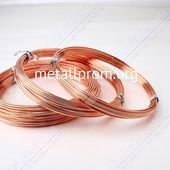 Медная проволока ММ 5,0