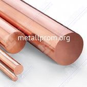 Медный круг М1 65