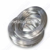 Проволока оцинкованная ГОСТ 3282-74 d 1,2 мм