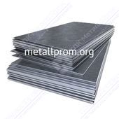 Лист нержавеющий горячекатаный 20Х23Н18 10х1500х4000 мм