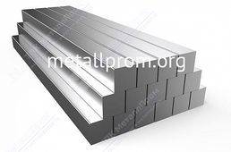 Инструментальный квадрат ГОСТ 2591-2006 У10А 335 мм