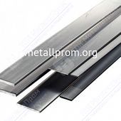 Полоса инструментальная 5ХНМ 16x1520 мм