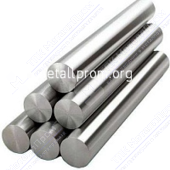 Круг нержавеющий калиброванный AISI 304 (08Х18Н10) 20,0х4100 мм h9