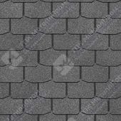 Гибкая черепица Docke Pie Europa Сланец (Серый)