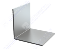 Профиль фасадный К81 40 40 1,2 3м