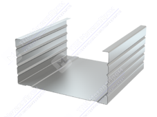 Профиль ГКЛ ПС 100 50 0,45 3м