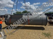 Воздухозаборные трубы 15 метров