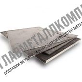 Лист горячекатаный 8мм x2x6м ст3пс5/сп5 14637